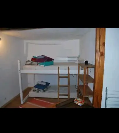 Apartment Tout Confort En Plein Centre