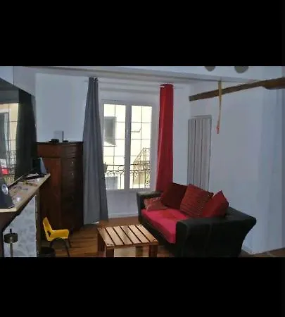 Appartement Tout Confort En Plein Centre Le Vigan (Gard)