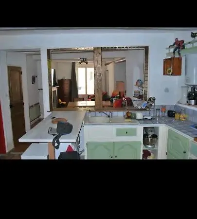 Apartment Tout Confort En Plein Centre